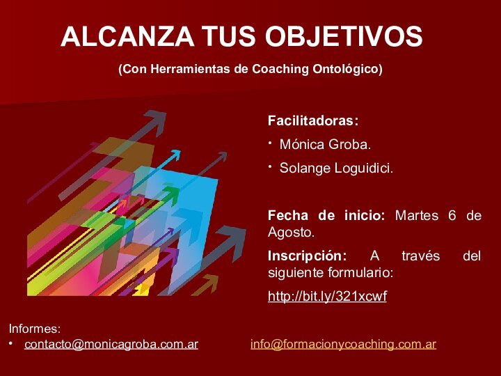 Objetivos
